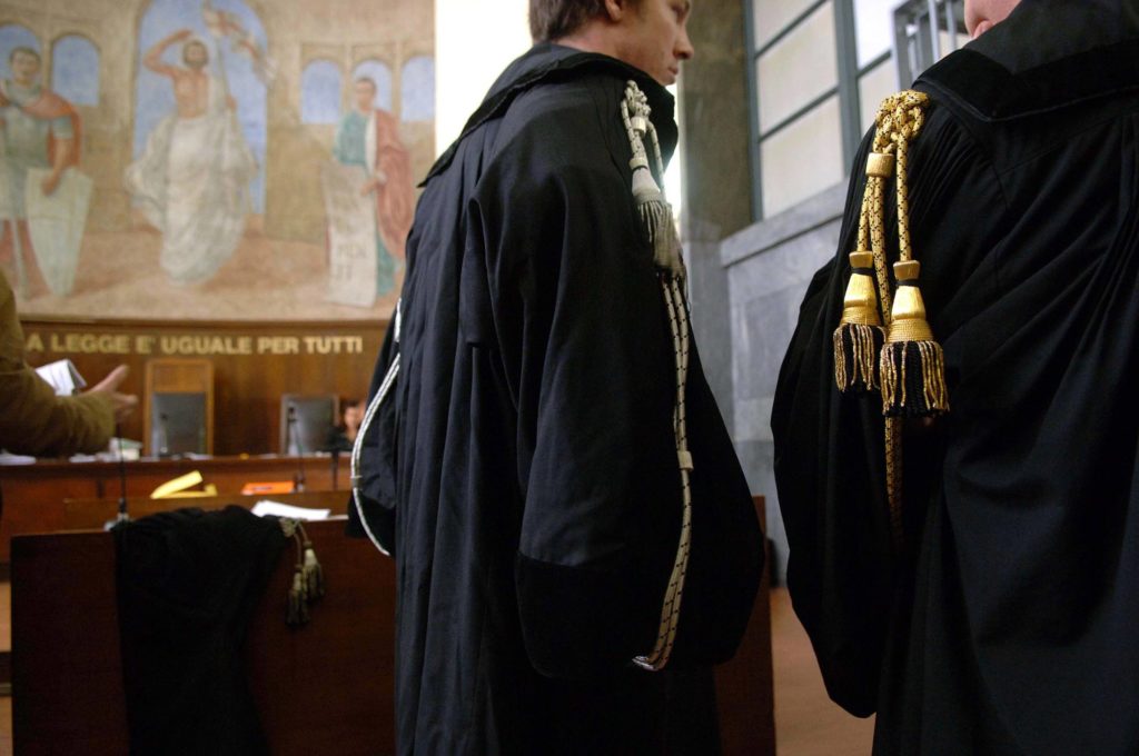 Errori, accuse, ricorsi: l'assurda storia del concorso per magistrati