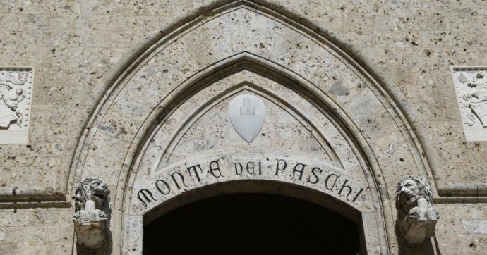 Il regalo del governo: pronti 3 miliardi per chi comprerà Monte dei Paschi