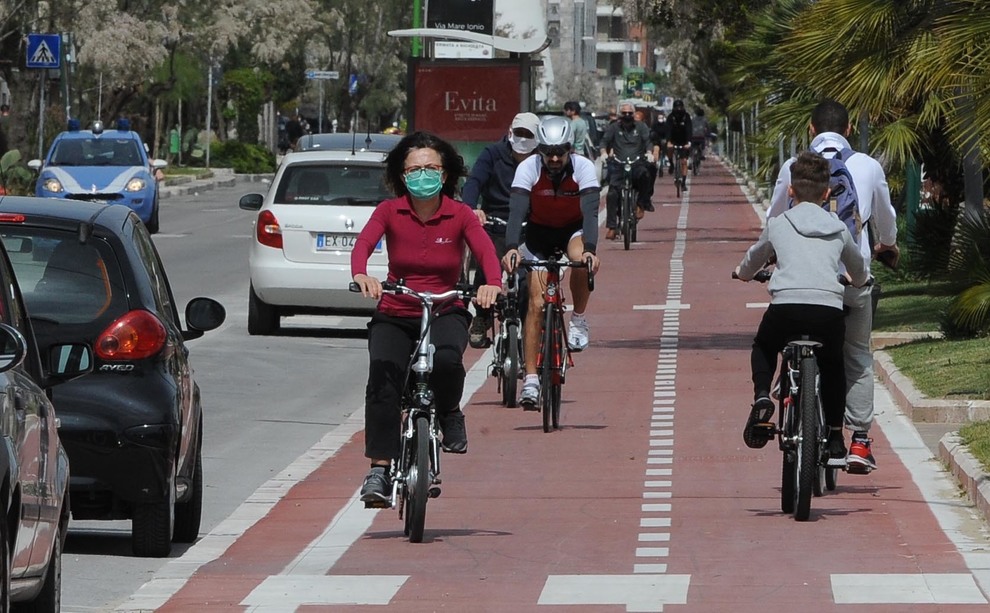 Il bonus bici è già un disastro: sito in tilt e attese lunghissime per gli utenti