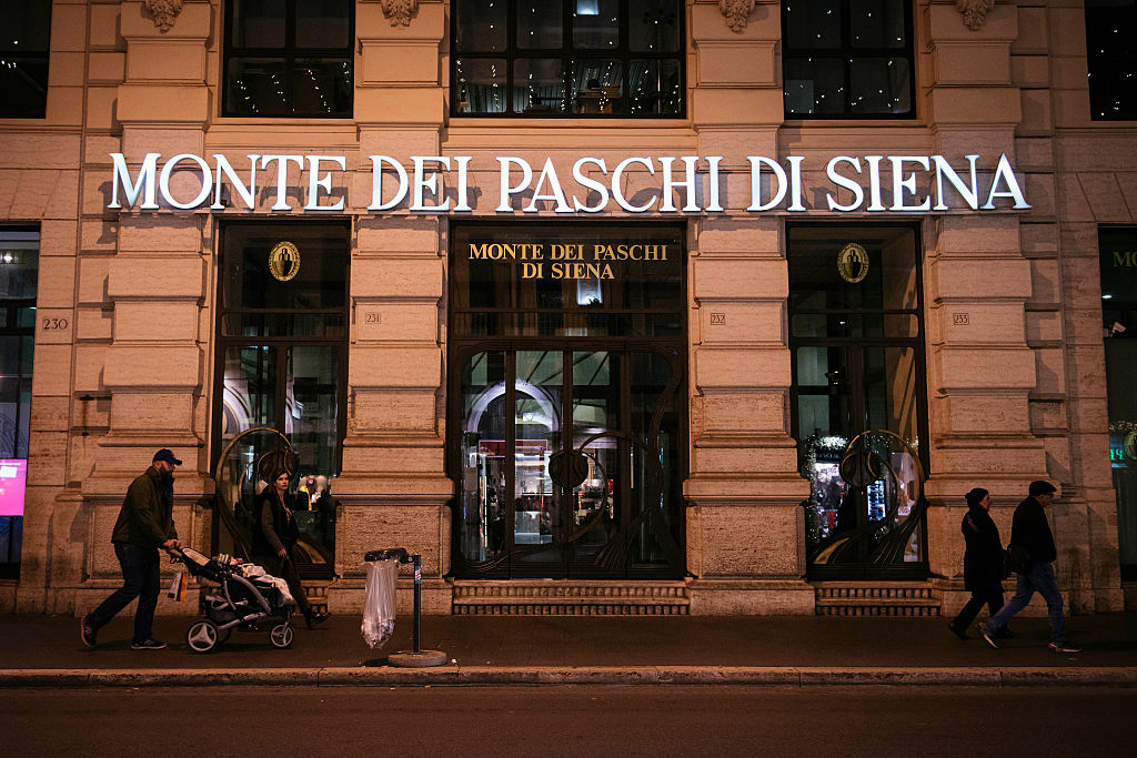 Il regalo del governo: pronti 3 miliardi per chi comprerà Monte dei Paschi