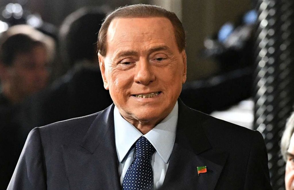 C'è una parte di M5S che lavora già al servizio di Berlusconi
