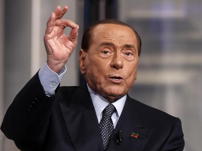 C'è una parte di M5S che lavora già al servizio di Berlusconi
