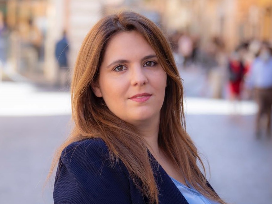 Elisa Siragusa lascia il M5S: "Abbiamo svenduto un po' d'anima ogni giorno"