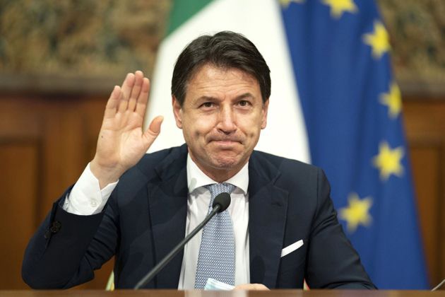Il sondaggio che fa tremare Conte: 9 italiani su 10 non lo vogliono più premier