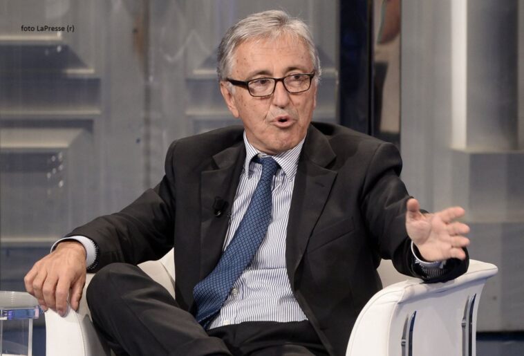 Castellucci, il manager-ombra del governo: "Prima si parla con me, poi con Patuanelli"