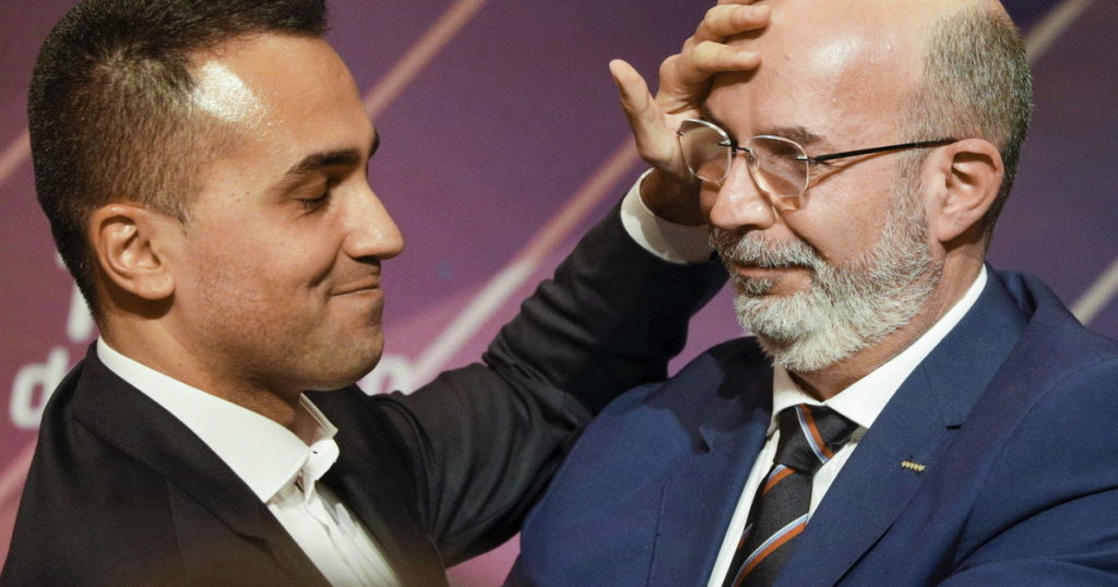 M5S, dopo il voto sul Mes esplode la rabbia social: la parola più usata è "tradimento"