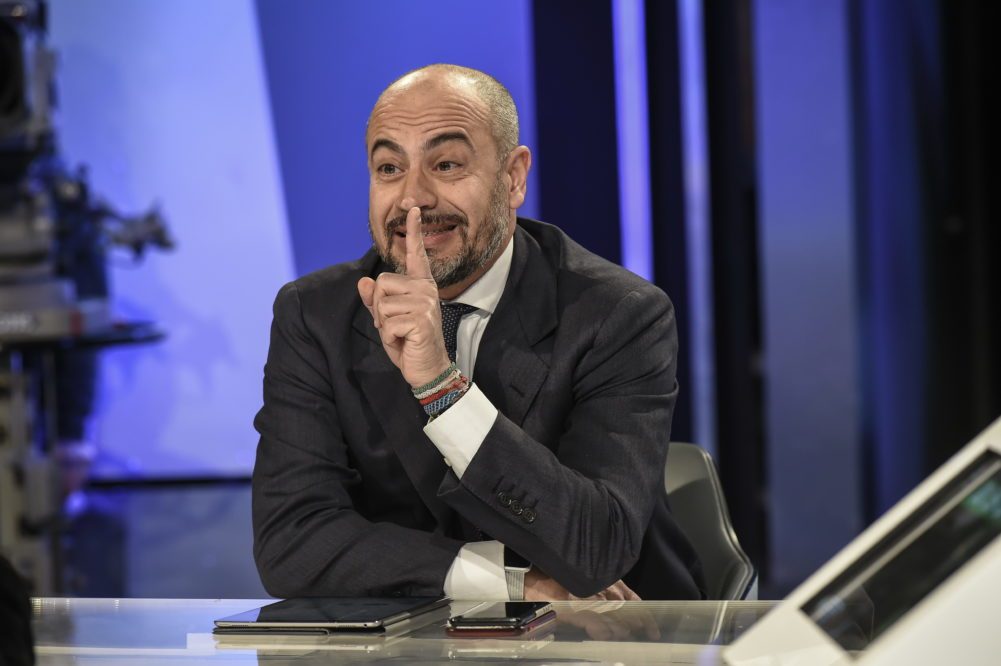 Paragone: "Uno Stato con una moneta sovrana non può fallire" 