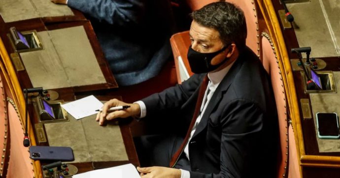 Renzi-Conte, una partita complicata che si gioca anche sui servizi segreti