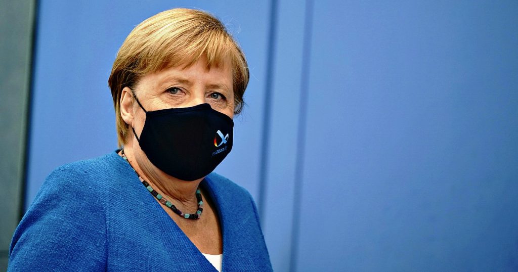 La Germania e la corsa al vaccino: 30 milioni di dosi di vaccino comprate fuori dal piano europeo