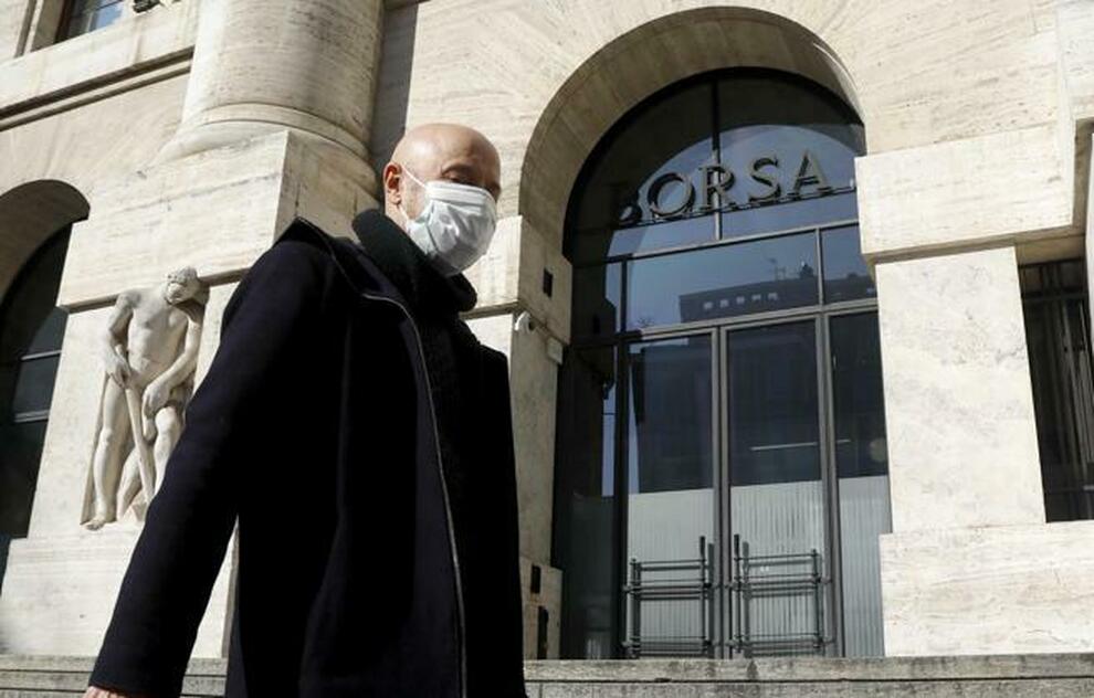La Ue ci strangola (ancora): le nuove regole sul credito pronte ad abbattersi sugli italiani