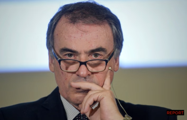 Zambon: "Minacciato da Ranier Guerra per nascondere il piano pandemico italiano"