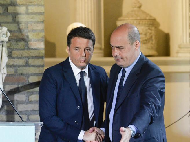 Tra Pd e M5S è guerra per sistemare i "trombati" in cerca di poltrona