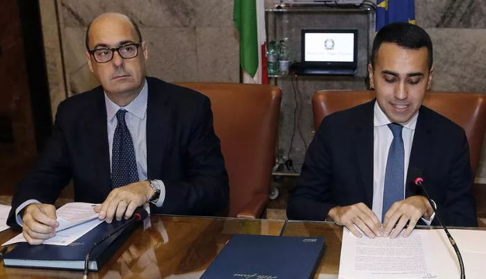 Tra Pd e M5S è guerra per sistemare i "trombati" in cerca di poltrona
