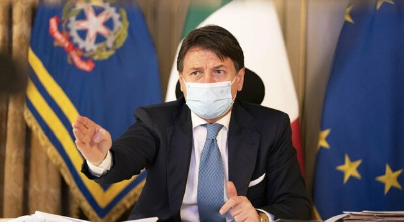 Senato, nasce il gruppo dei "responsabili" in soccorso di Conte: chi sono