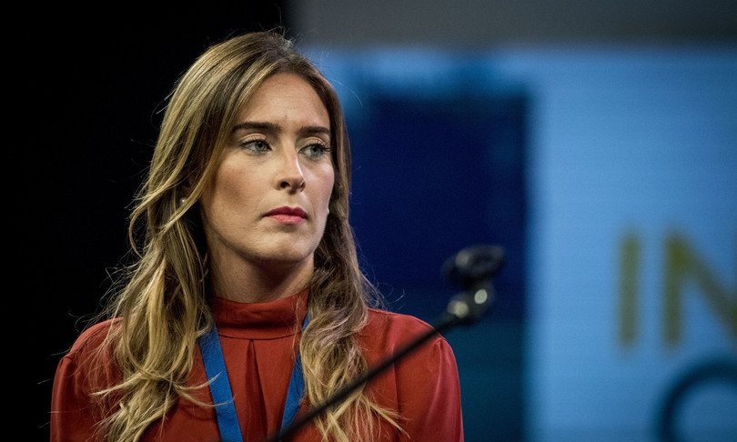 Rassegnamoci, ci ritocca la Boschi: ormai scontato un ritorno come ministro