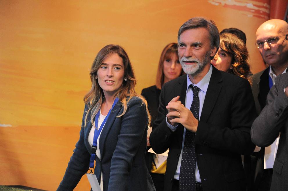 La crisi è ormai alle porte: da Boschi a Delrio, ecco come cambierà il governo