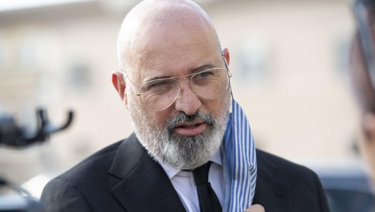 Abuso d'ufficio, indagato il governatore dell'Emilia-Romagna Bonaccini