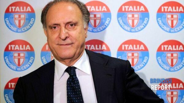 Blitz contro la 'ndrangheta, perquisizione nella casa di Cesa: "Mi dimetto da segretario Udc"