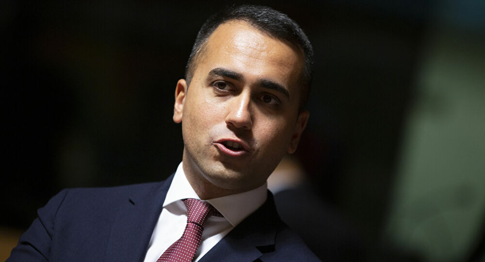 Il Conte-ter? Di Maio vicepremier insieme a un big del Pd