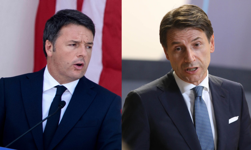 Il Conte-ter? Di Maio vicepremier insieme a un big del Pd