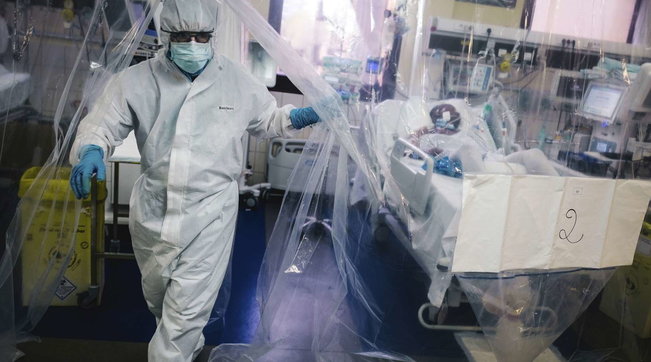 Un altro report fa tremare Speranza: "Incuria e negligenza sul virus"
