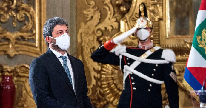 Fico, il grillino "di sinistra" alla ricerca della maggioranza perduta