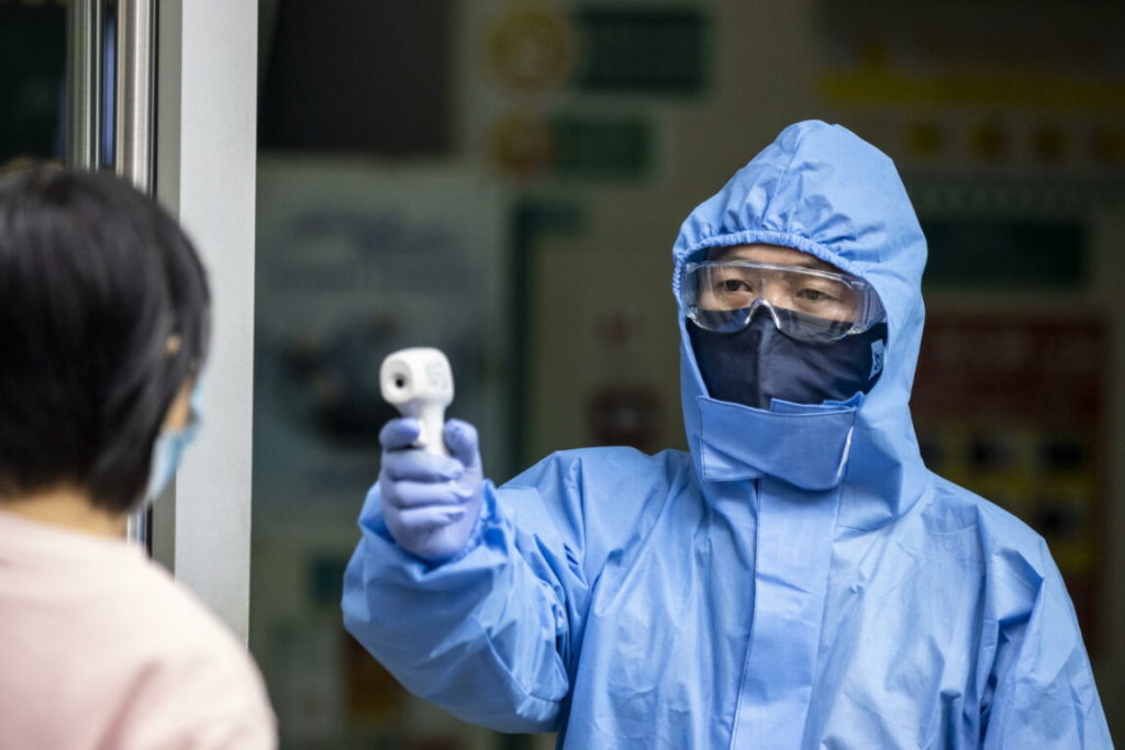 Il dossier che incastra la Cina: lavorava a un vaccino prima che esplodesse la pandemia