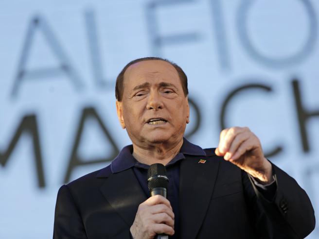 Il M5s si spacca: chi non vuole Udc e Berlusconi nel governo finisce in minoranza