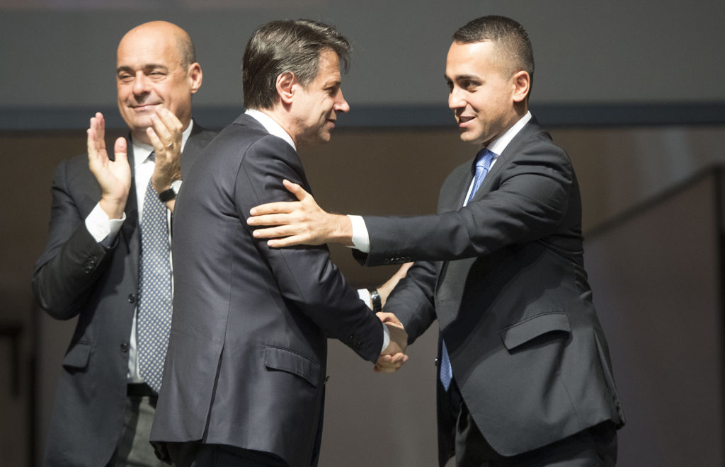Crisi, tutti hanno fretta: in ballo ci sono 500 poltrone da sistemare