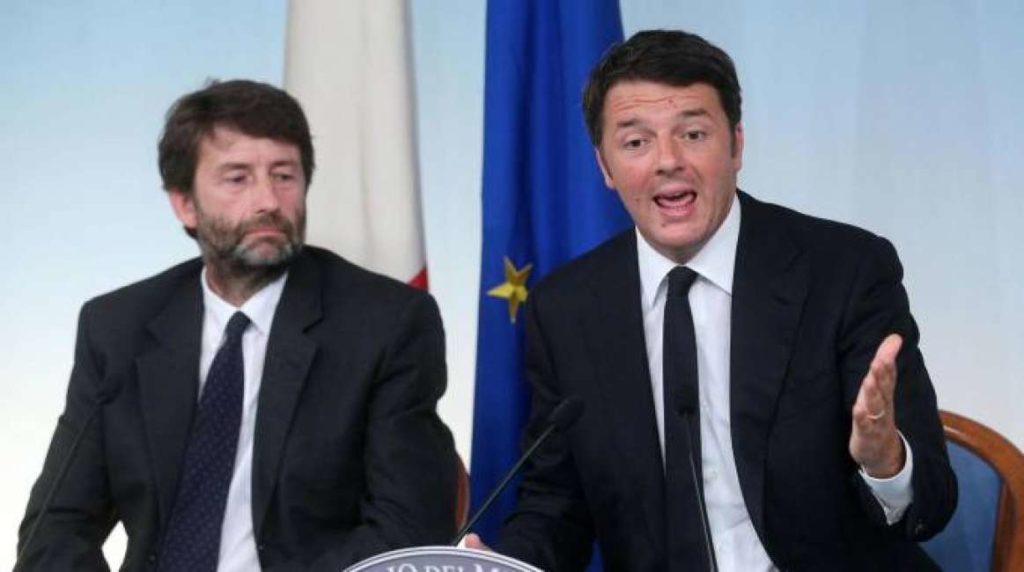 Un premier Pd se cade Conte: ecco lo scenario in caso di crisi di governo