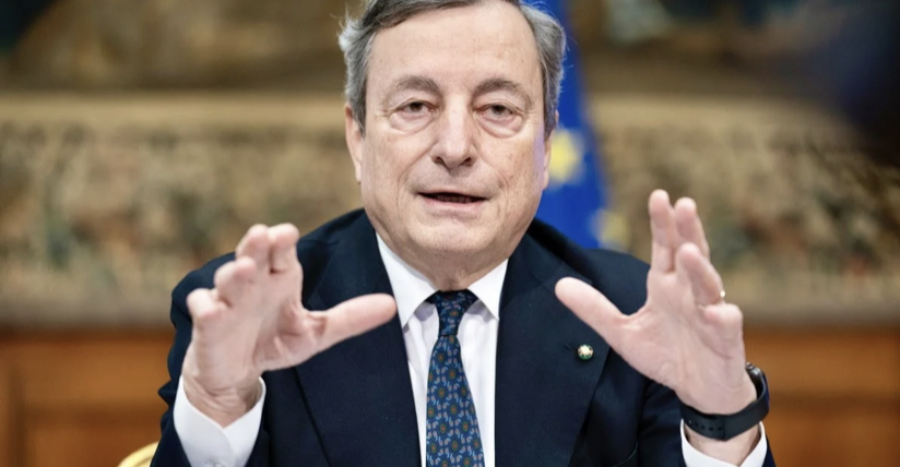 Tecnici, consulenti, esperti: il governo ombra di Draghi è un copia-incolla di quelli passati
