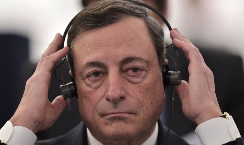 Solo 10 politici, ma tante brutte sorprese in arrivo: la vera ricetta del governo Draghi