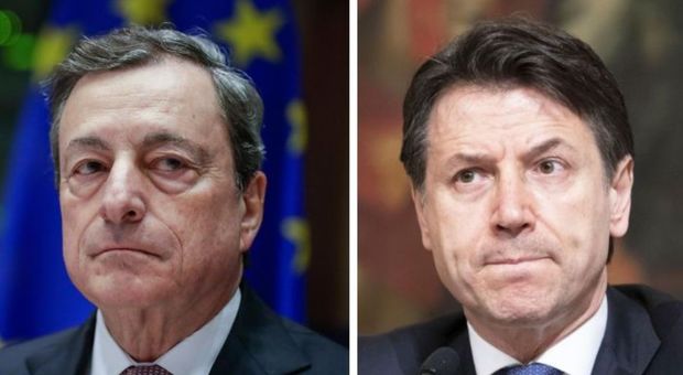 Solo 10 politici, ma tante brutte sorprese in arrivo: la vera ricetta del governo Draghi