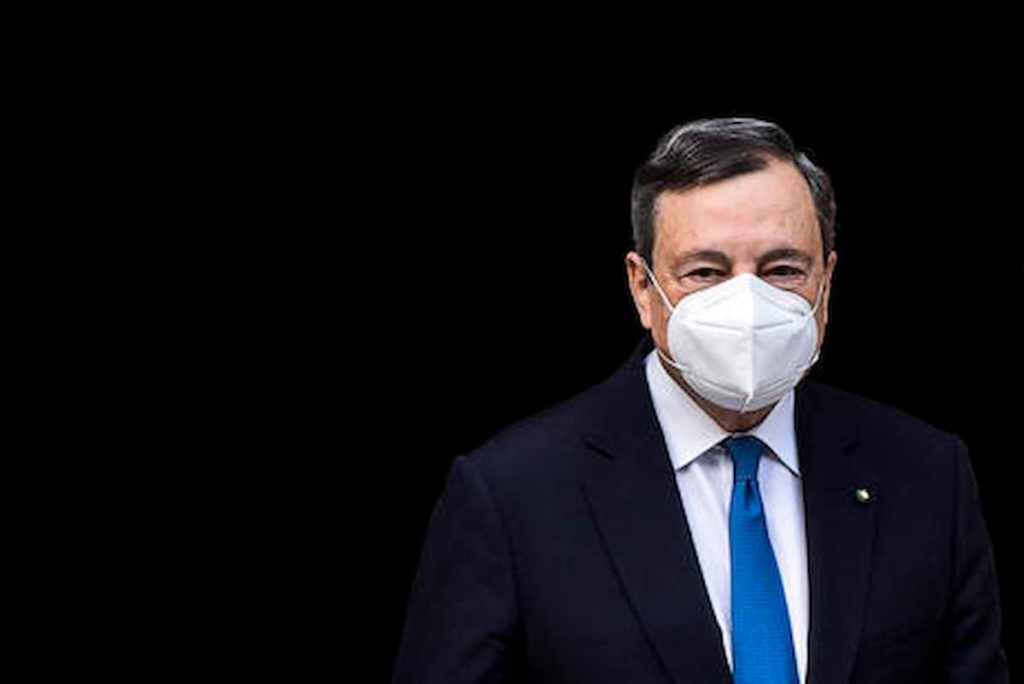 I ministri del governo Draghi? Piaccono soltanto a 3 italiani su 10