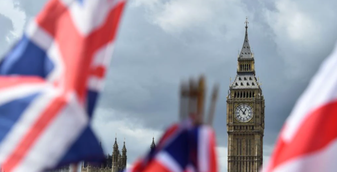 La Brexit fa miracoli: boom di turisti nel Regno Unito, mentre l'Europa arranca