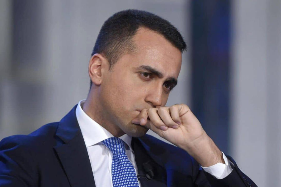 L'annuncio di Casaleggio: "Appoggio a Draghi? Si voterà sulla piattaforma Rousseau"