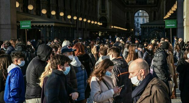 Dpcm, ecco la bozza: stop alle aperture serali e ai parrucchieri in zona rossa