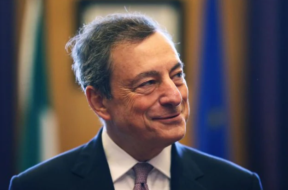 Zingaretti: "Draghi promuoverà un'ulteriore cessione di sovranità all'Ue"
