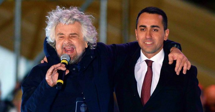 Un nuovo partito con Conte leader: ecco il piano dei big del M5S