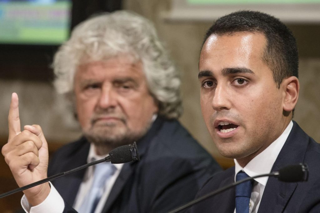 Un nuovo partito con Conte leader: ecco il piano dei big del M5S