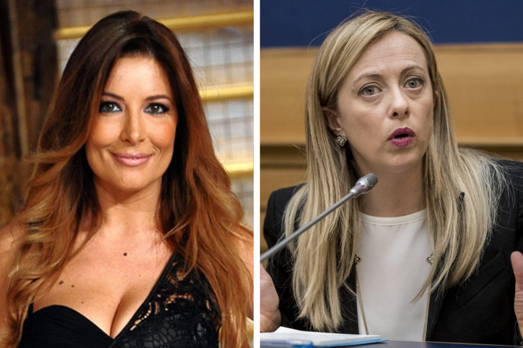 Selvaggia Lucarelli non si smentisce mai: "Nessuna solidarietà a Giorgia Meloni"
