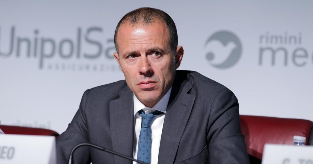 La Lega non mette paletti a Draghi: "Nessun veto, nemmeno su Lamorgese"