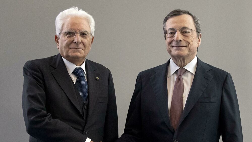 Da Gentiloni a Di Maio, tutti a caccia di un ministero nel governo Draghi
