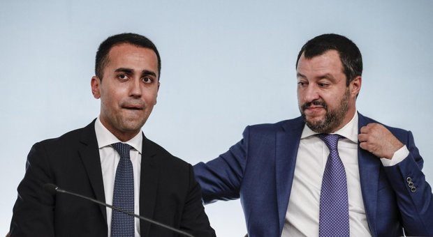 Sottosegretari, è braccio di ferro tra i partiti: M5S, Lega e Pd in fermento