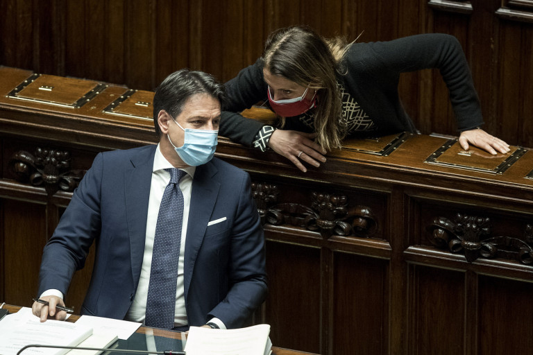 Totoministri, Cartabia o Severino per la Giustizia. A rischio la poltrona di tanti big