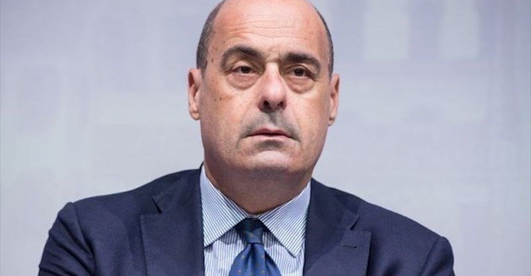 Zingaretti: "Draghi promuoverà un'ulteriore cessione di sovranità all'Ue"
