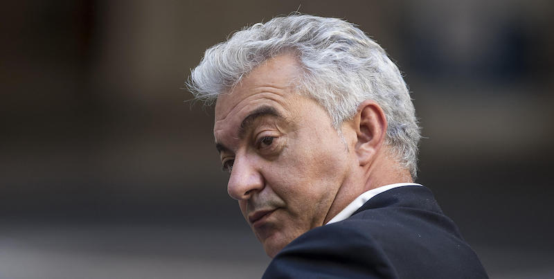 Così Arcuri bocciò la proposta di un imprenditore pronto a fornire 10 milioni di mascherine