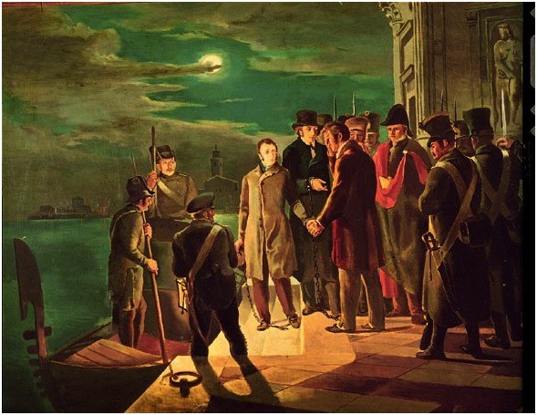 Il compleanno del Tricolore: 200 anni fa veniva issato per la prima volta