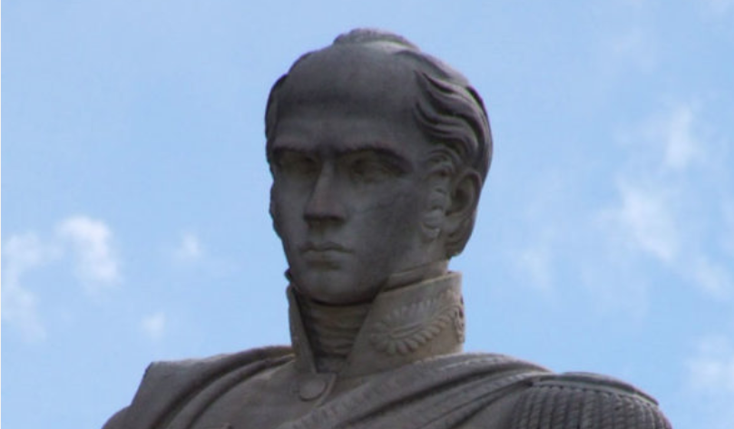 Il compleanno del Tricolore: 200 anni fa veniva issato per la prima volta