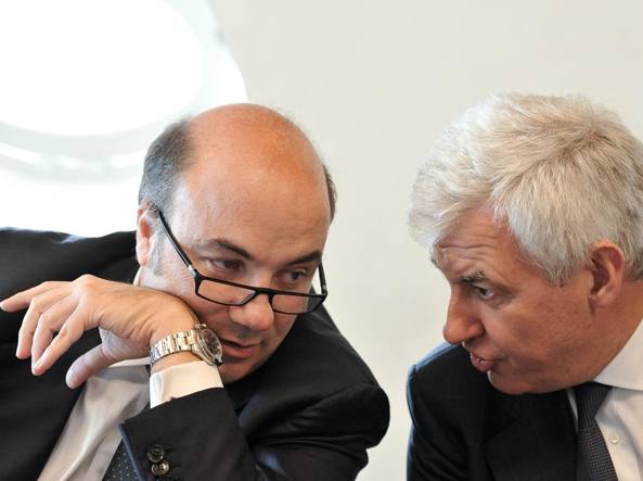 Mps, i soci all'attacco: "Servono azioni di responsabilità contro Profumo e Viola"